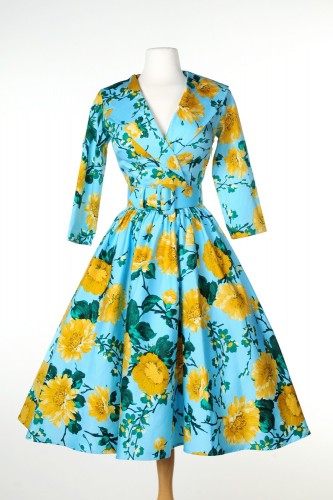 Image via Pinup Girl Clothing