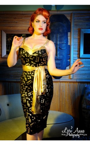 Image via Pinup Girl Clothing