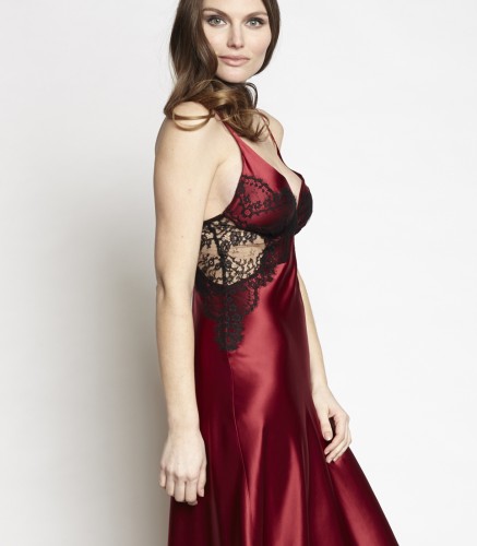 Diva Gown