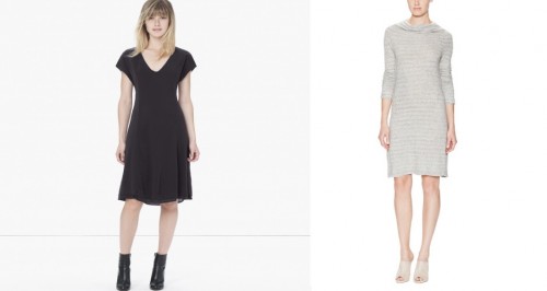 Dresses by James Perse