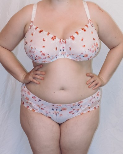 Alicia Set by Fantasie